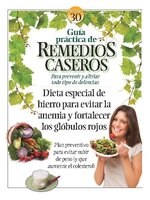 Remedios Caseros